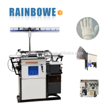 7g 10g 13g automatic working glove making machine